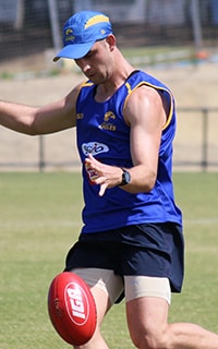 yeo sights sets training westcoasteagles au elliot verge nursed hip moving issue summer main into over but